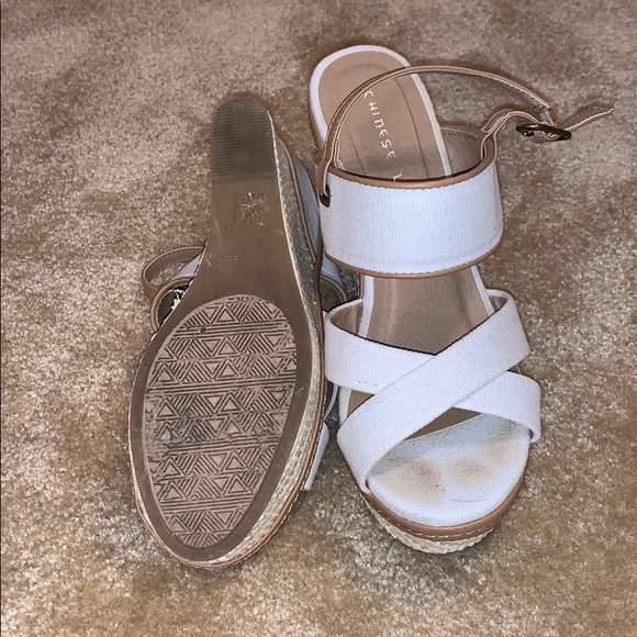 Wedges - Picture 2 of 4